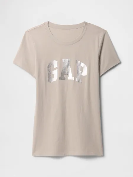 GAP T-shirt with logo - Women's