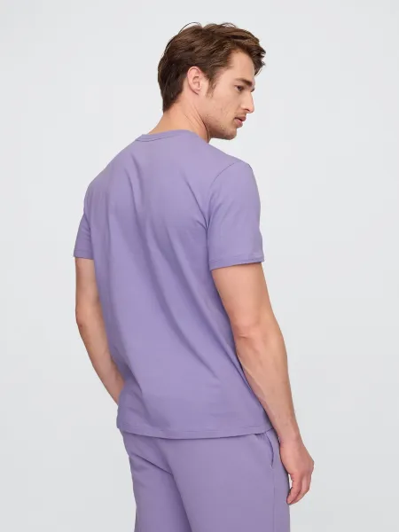 GAP T-shirt with logo - Men's