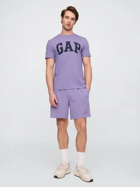 GAP T-shirt with logo - Men's