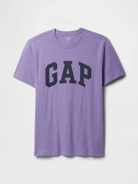 GAP T-shirt with logo - Men's