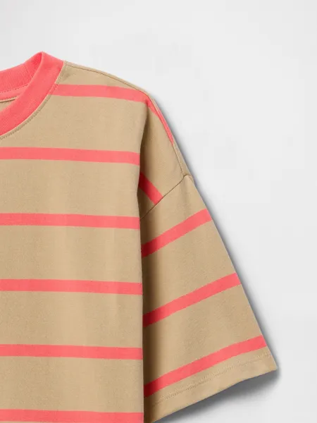 GAP Kids Cotton T-Shirt - Boys