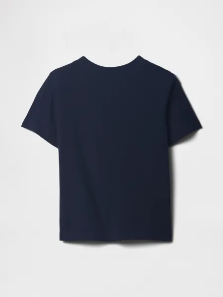GAP Baby T-shirt with logo - Boys
