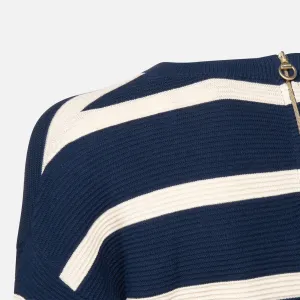 Dark blue women's sweaters Geox - Women