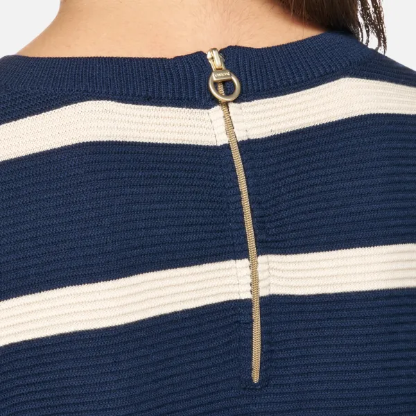 Dark blue women's sweaters Geox - Women