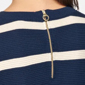 Dark blue women's sweaters Geox - Women