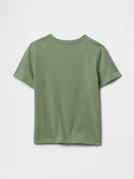 GAP Baby T-Shirt Mix & Match - Boys