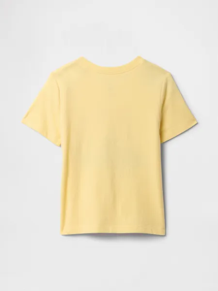 GAP Baby T-shirt with logo - Boys