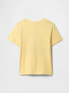 GAP Baby T-shirt with logo - Boys