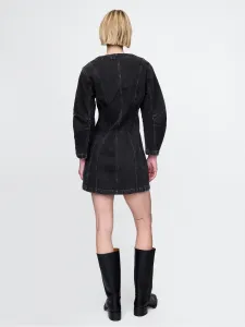 GAP Denim mini dress - Women's