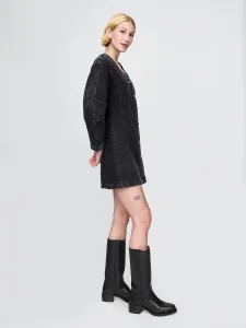GAP Denim mini dress - Women's