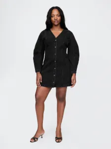 GAP Denim mini dress - Women's