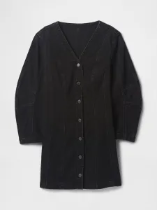 GAP Denim mini dress - Women's
