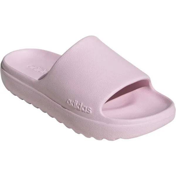 adidas ADILETTE LUMIA Šľapky, ružová, veľkosť 39