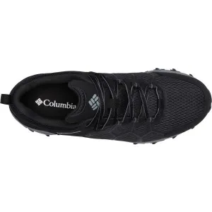 Columbia PEAKFREAK II Pánska turistická obuv, čierna, veľkosť 41