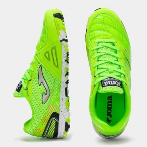 Joma MUNDIAL TF Pánske turfy, svetlo zelená, veľkosť