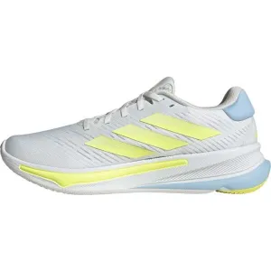 adidas SUPERNOVA EASE M Pánska bežecká obuv, biela, veľkosť 44