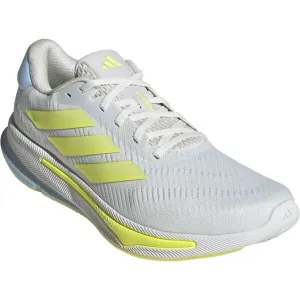 adidas SUPERNOVA EASE M Pánska bežecká obuv, biela, veľkosť 44