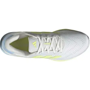 adidas SUPERNOVA EASE M Pánska bežecká obuv, biela, veľkosť 44