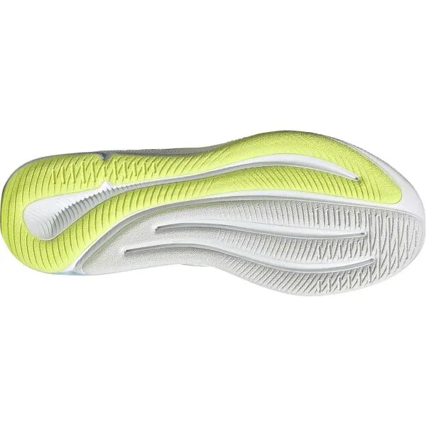 adidas SUPERNOVA EASE M Pánska bežecká obuv, biela, veľkosť 44