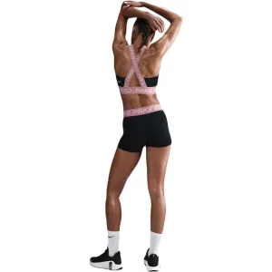 Nike NP 365 SHORT 3" Dámske športové šortky, čierna, veľkosť