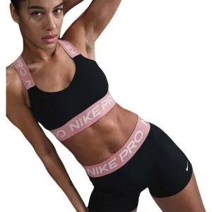 Nike NP 365 SHORT 3" Dámske športové šortky, čierna, veľkosť