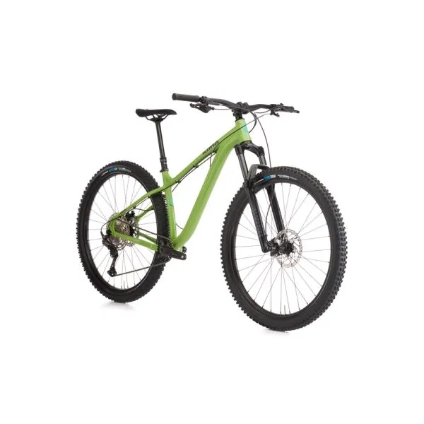 Kona HONZO Horský bicykel, svetlo zelená, veľkosť