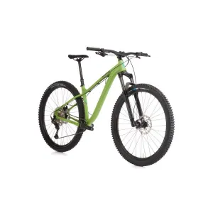 Kona HONZO Horský bicykel, svetlo zelená, veľkosť