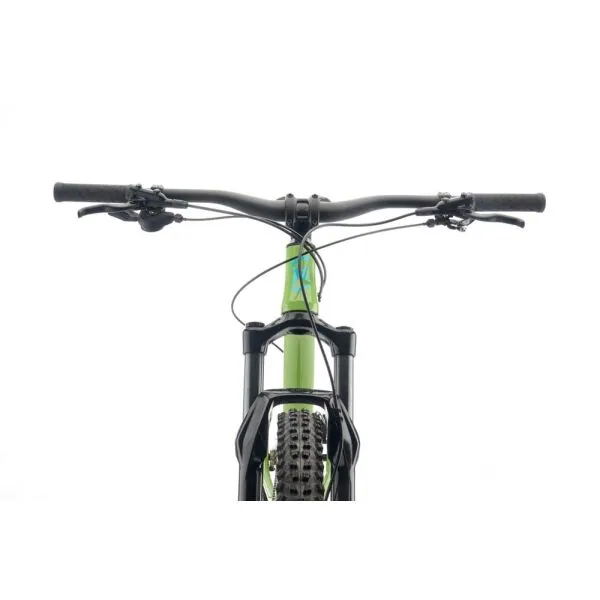 Kona HONZO Horský bicykel, svetlo zelená, veľkosť
