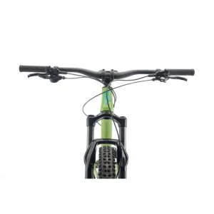 Kona HONZO Horský bicykel, svetlo zelená, veľkosť