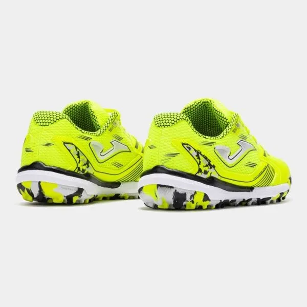 Joma LIGA 5 Pánske turfy, žltá, veľkosť