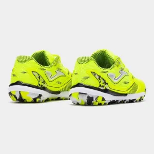 Joma LIGA 5 Pánske turfy, žltá, veľkosť