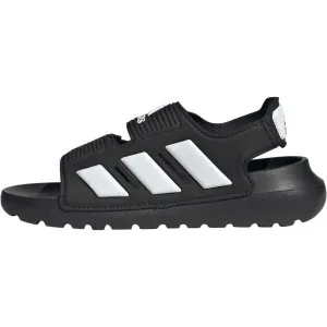 adidas ALTASWIM 2.0 I Detské sandále, čierna, veľkosť