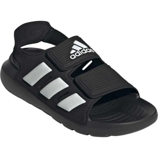 adidas ALTASWIM 2.0 I Detské sandále, čierna, veľkosť