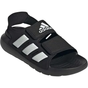 adidas ALTASWIM 2.0 I Detské sandále, čierna, veľkosť