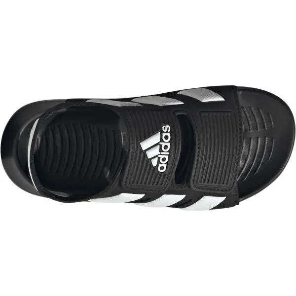 adidas ALTASWIM 2.0 I Detské sandále, čierna, veľkosť