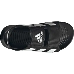 adidas ALTASWIM 2.0 I Detské sandále, čierna, veľkosť