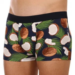 Pánske boxerky Cornette High Emotion viacfarebné (508/137) S, trenky
