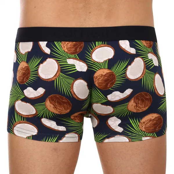 Pánske boxerky Cornette High Emotion viacfarebné (508/137) S, trenky