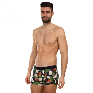 Pánske boxerky Cornette High Emotion viacfarebné (508/137) S, trenky