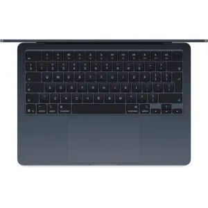 MacBook Air 13" Apple M4 10C CPU 10C GPU 16GB 512GB Polnočný SK, MW133SL/A