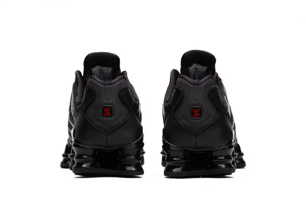 Nike Shox Tl Wmns "Black Metalic Hematite" (AR3566-002)