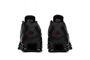 Nike Shox Tl Wmns "Black Metalic Hematite" (AR3566-002)