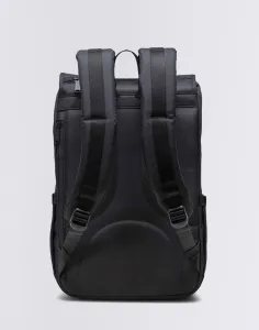 Herschel Supply Little America Mid-Volume Black