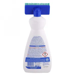 Dr. Beckmann čistič koberca s kefkou 650 ml