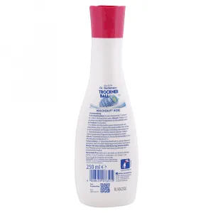 Dr. Beckmann vôňa do pračky a sušičky Ružový sen 250 ml