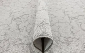 Koberec Marble 71 mramor, svetlosivý