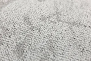 Koberec Marble 71 mramor, svetlosivý
