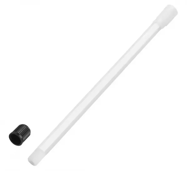 Predĺženie ventilu 170mm plast, sada 20ks, Redats 06-00-81