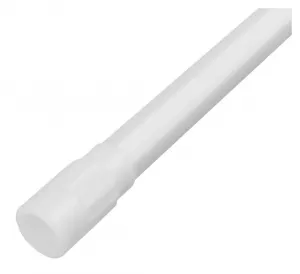 Predĺženie ventilu 170mm plast, sada 20ks, Redats 06-00-81