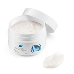 Šľahané BIO bambucké maslo natural